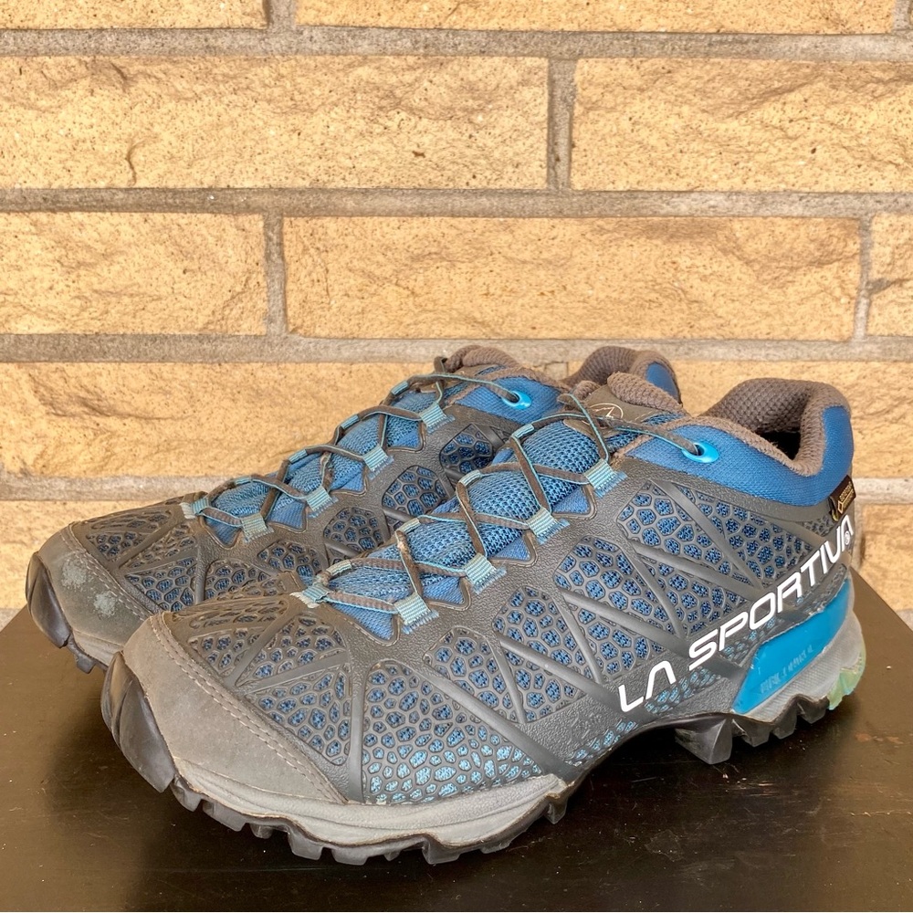 LA SPORTIVA primer low GTX hiking sneakers